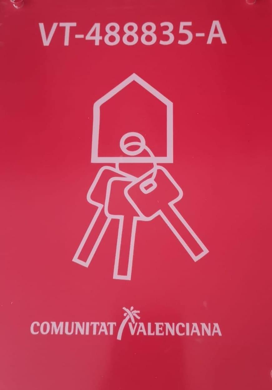 Apartamento Playa 베니돔 외부 사진
