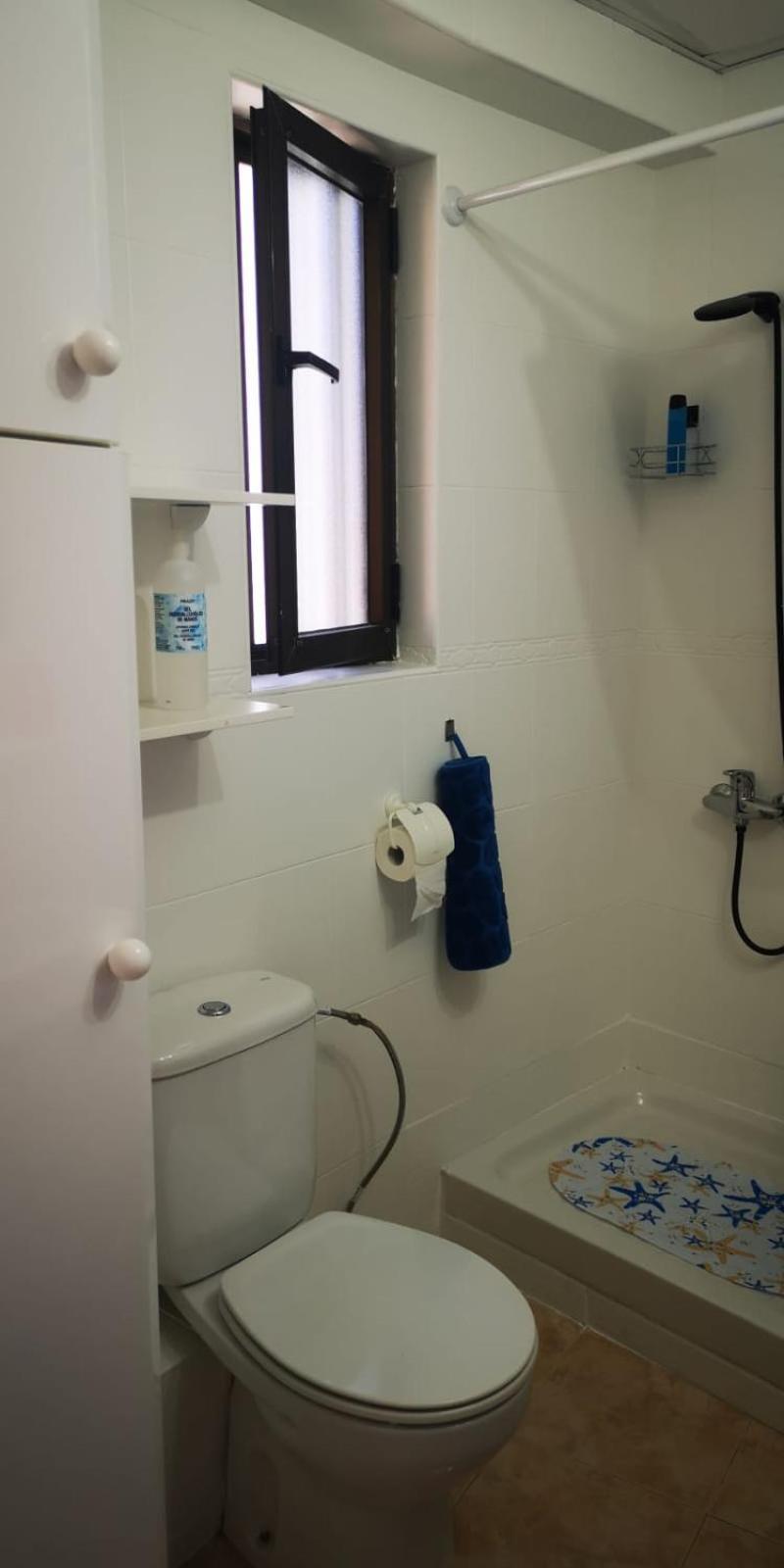 Apartamento Playa 베니돔 외부 사진