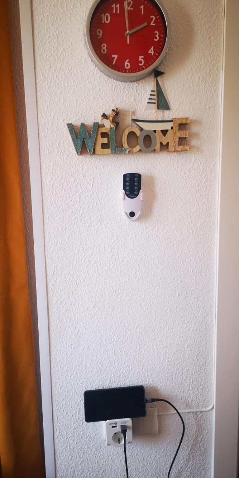 Apartamento Playa 베니돔 외부 사진